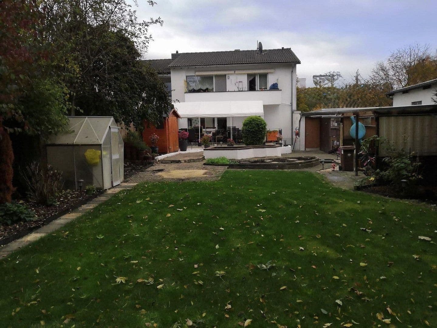 Predaj domu 150 m², pozemok 578 m², Brühl, Severné Porýnie - Westfálsko Predaj domu 150 m², pozemok 578 m², Brühl, Severné Porýnie - Westfálsko