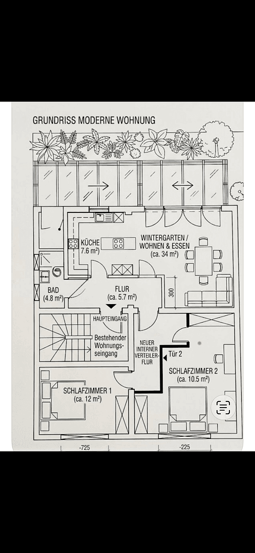Predaj domu 150 m², pozemok 578 m², Brühl, Severné Porýnie - Westfálsko Predaj domu 150 m², pozemok 578 m², Brühl, Severné Porýnie - Westfálsko