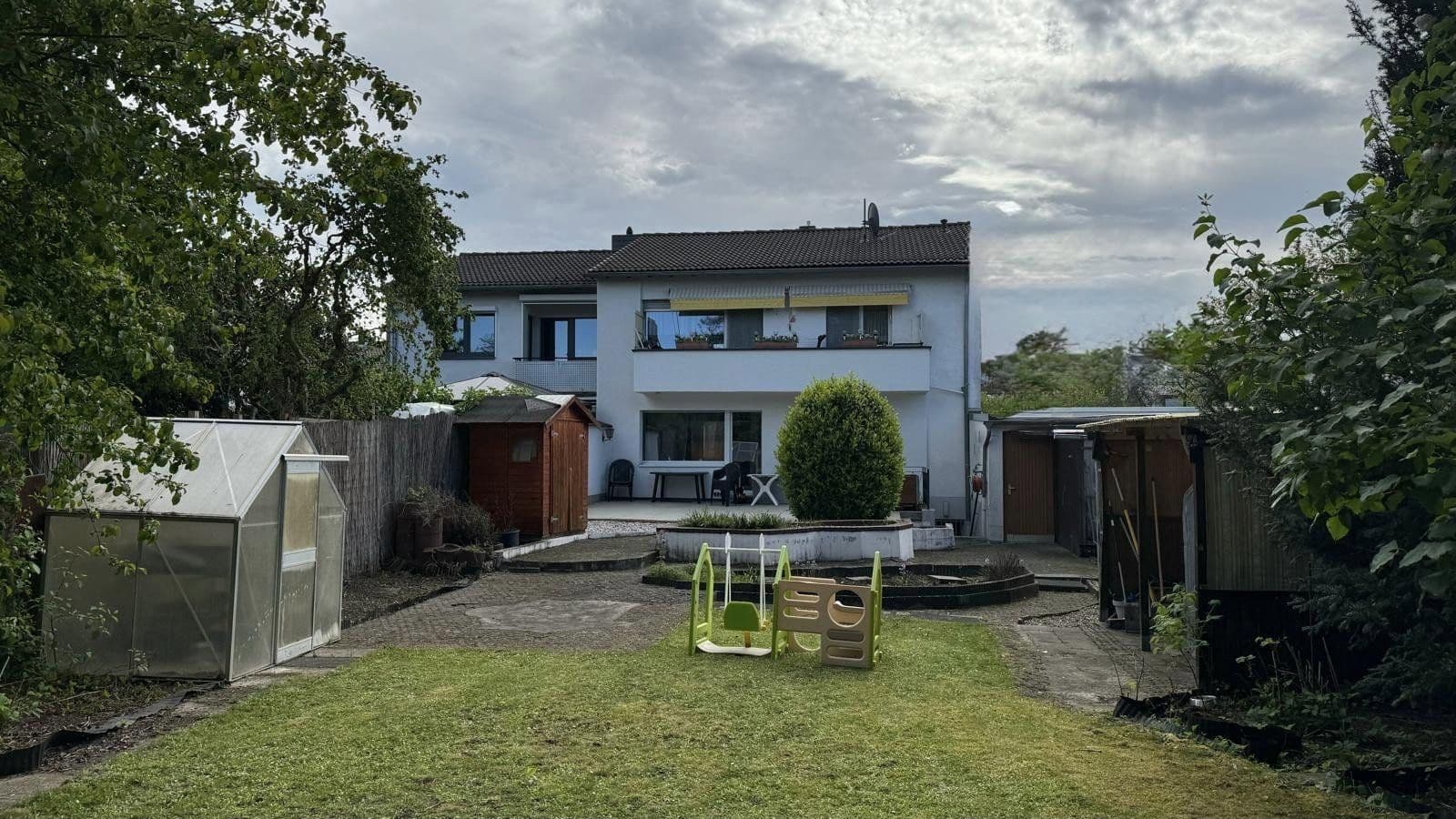 Predaj domu 150 m², pozemok 578 m², Brühl, Severné Porýnie - Westfálsko Predaj domu 150 m², pozemok 578 m², Brühl, Severné Porýnie - Westfálsko