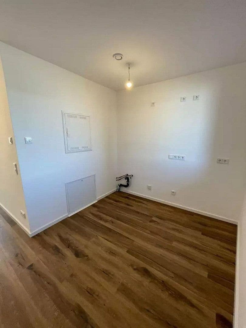 Prenájom bytu 1-izbový 41 m², Chiemseestraße, Traunstein, Bavorsko Prenájom bytu 1-izbový 41 m², Chiemseestraße, Traunstein, Bavorsko