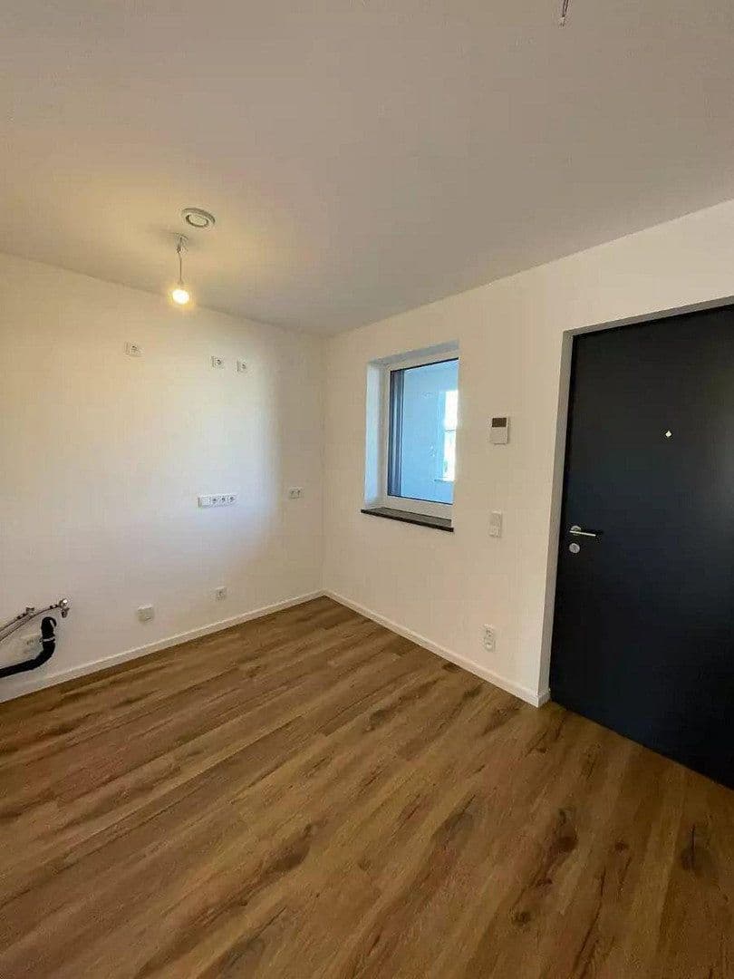 Prenájom bytu 1-izbový 41 m², Chiemseestraße, Traunstein, Bavorsko Prenájom bytu 1-izbový 41 m², Chiemseestraße, Traunstein, Bavorsko