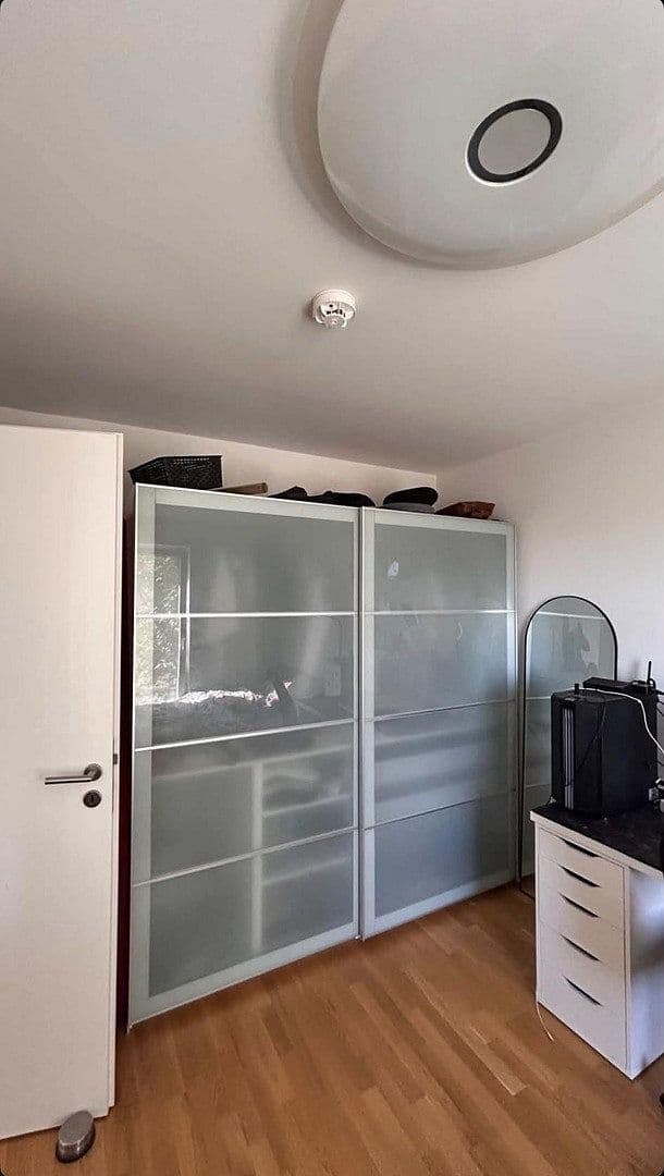 Prenájom bytu 2-izbový 50 m², Aristide-Briand-Str. 12, Herzogenaurach, Bavorsko Prenájom bytu 2-izbový 50 m², Aristide-Briand-Str. 12, Herzogenaurach, Bavorsko