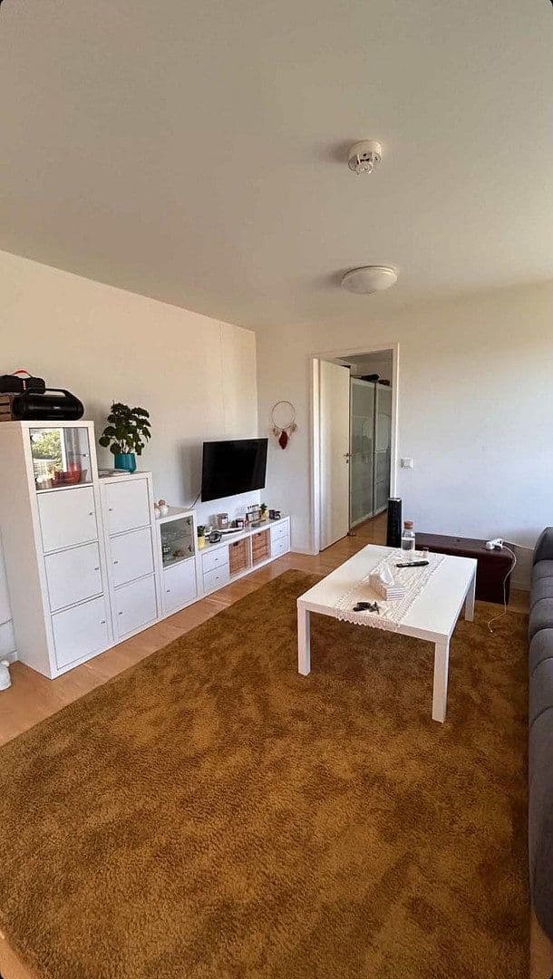 Prenájom bytu 2-izbový 50 m², Aristide-Briand-Str. 12, Herzogenaurach, Bavorsko Prenájom bytu 2-izbový 50 m², Aristide-Briand-Str. 12, Herzogenaurach, Bavorsko