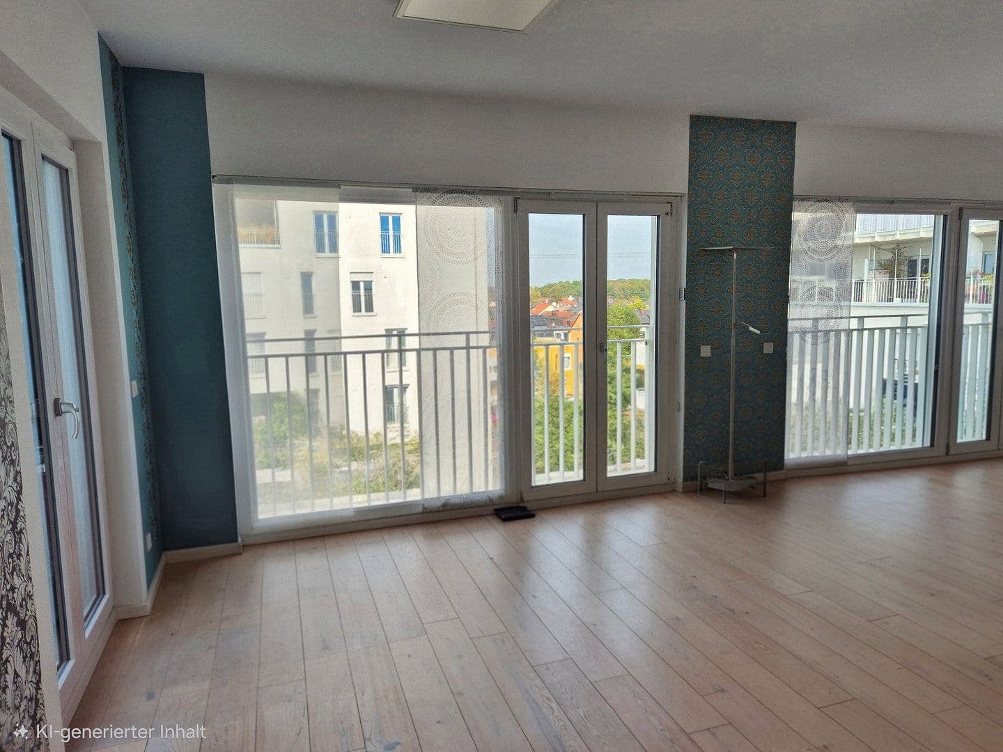 Prenájom bytu 4-izbový 128 m², Pfarrer-Mühlhauser-Str. 13, Karlsfeld, Bavorsko Prenájom bytu 4-izbový 128 m², Pfarrer-Mühlhauser-Str. 13, Karlsfeld, Bavorsko