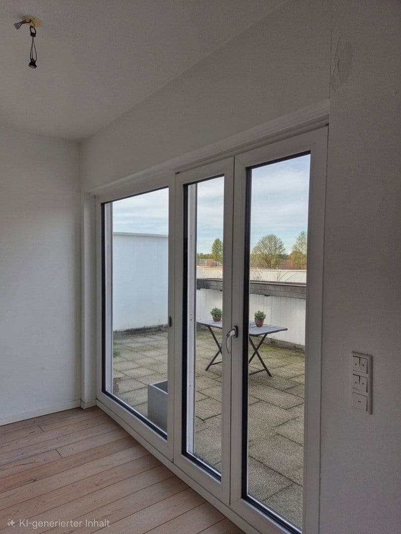 Prenájom bytu 4-izbový 128 m², Pfarrer-Mühlhauser-Str. 13, Karlsfeld, Bavorsko Prenájom bytu 4-izbový 128 m², Pfarrer-Mühlhauser-Str. 13, Karlsfeld, Bavorsko