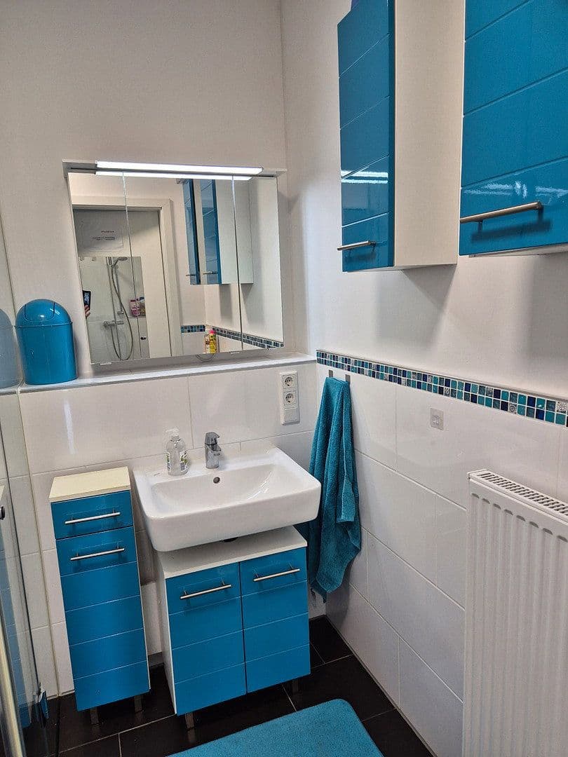 Prenájom bytu 4-izbový 128 m², Pfarrer-Mühlhauser-Str. 13, Karlsfeld, Bavorsko Prenájom bytu 4-izbový 128 m², Pfarrer-Mühlhauser-Str. 13, Karlsfeld, Bavorsko