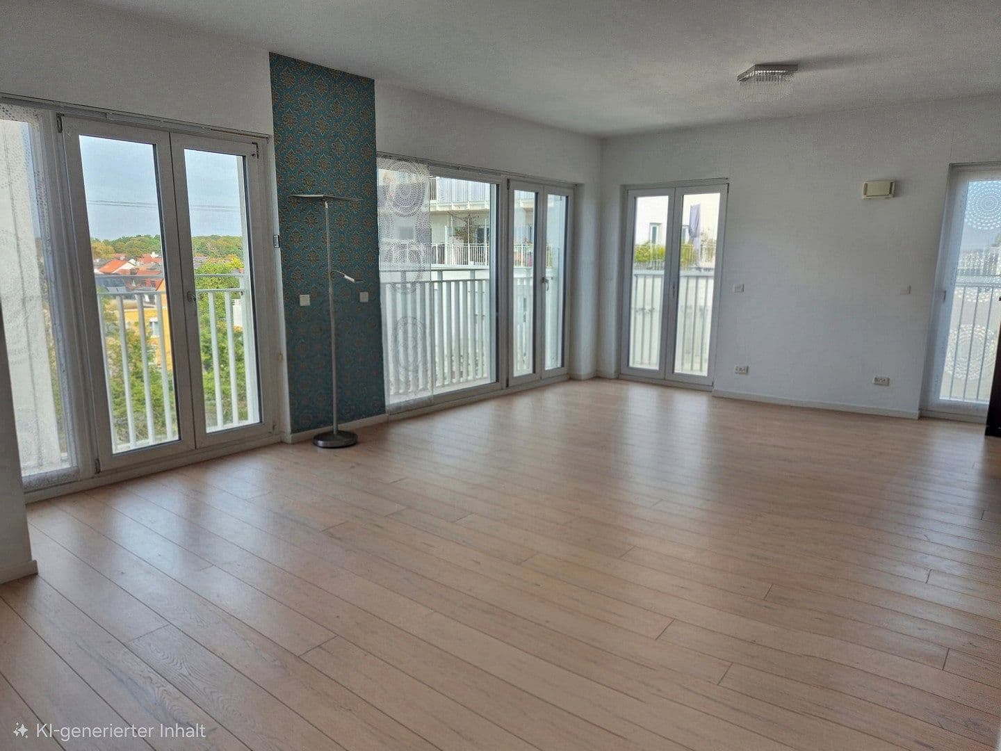 Prenájom bytu 4-izbový 128 m², Pfarrer-Mühlhauser-Str. 13, Karlsfeld, Bavorsko Prenájom bytu 4-izbový 128 m², Pfarrer-Mühlhauser-Str. 13, Karlsfeld, Bavorsko