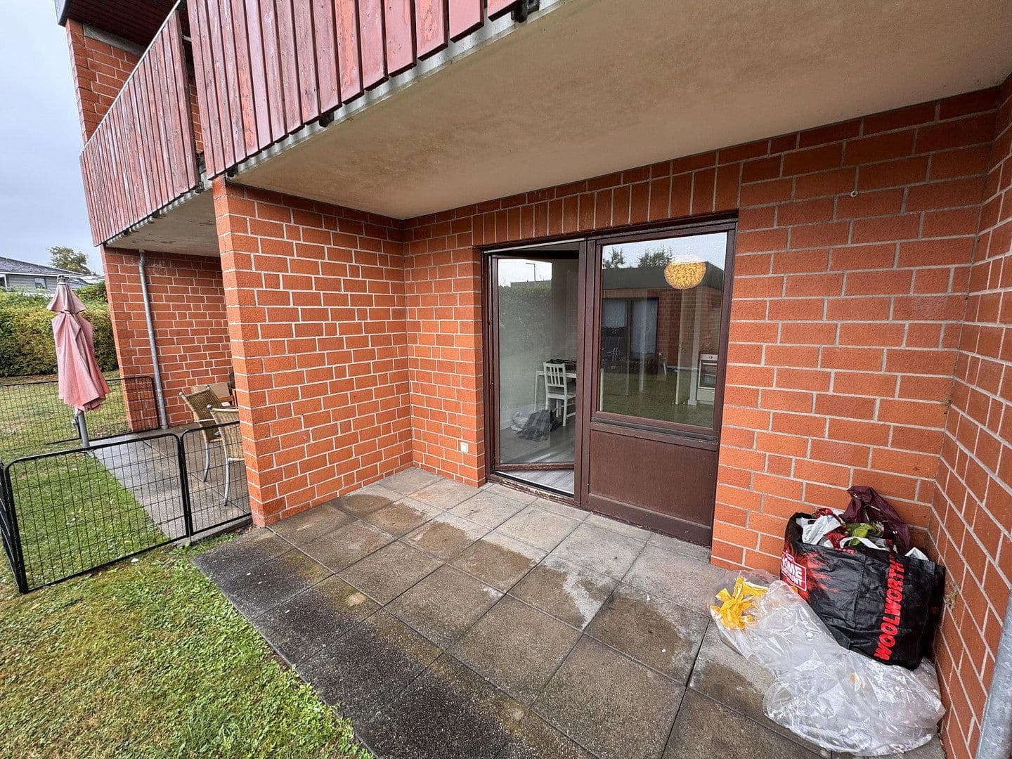 Prenájom bytu 1-izbový 29 m², Steffensweg 96, Bovenden, Dolné Sasko Prenájom bytu 1-izbový 29 m², Steffensweg 96, Bovenden, Dolné Sasko