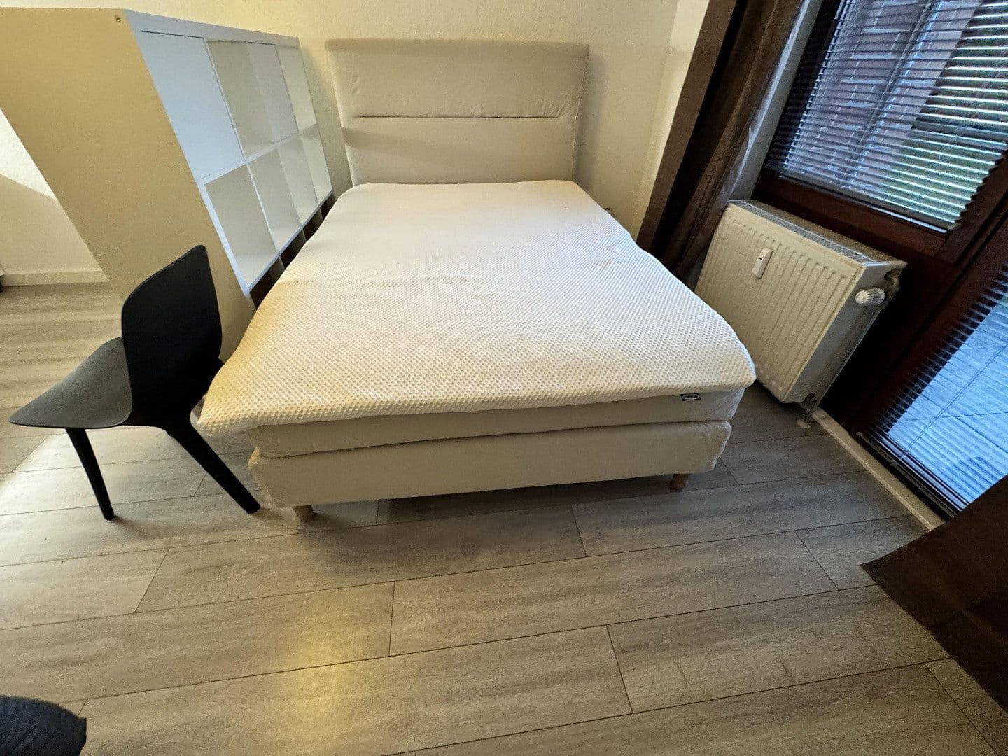 Prenájom bytu 1-izbový 29 m², Steffensweg 96, Bovenden, Dolné Sasko Prenájom bytu 1-izbový 29 m², Steffensweg 96, Bovenden, Dolné Sasko
