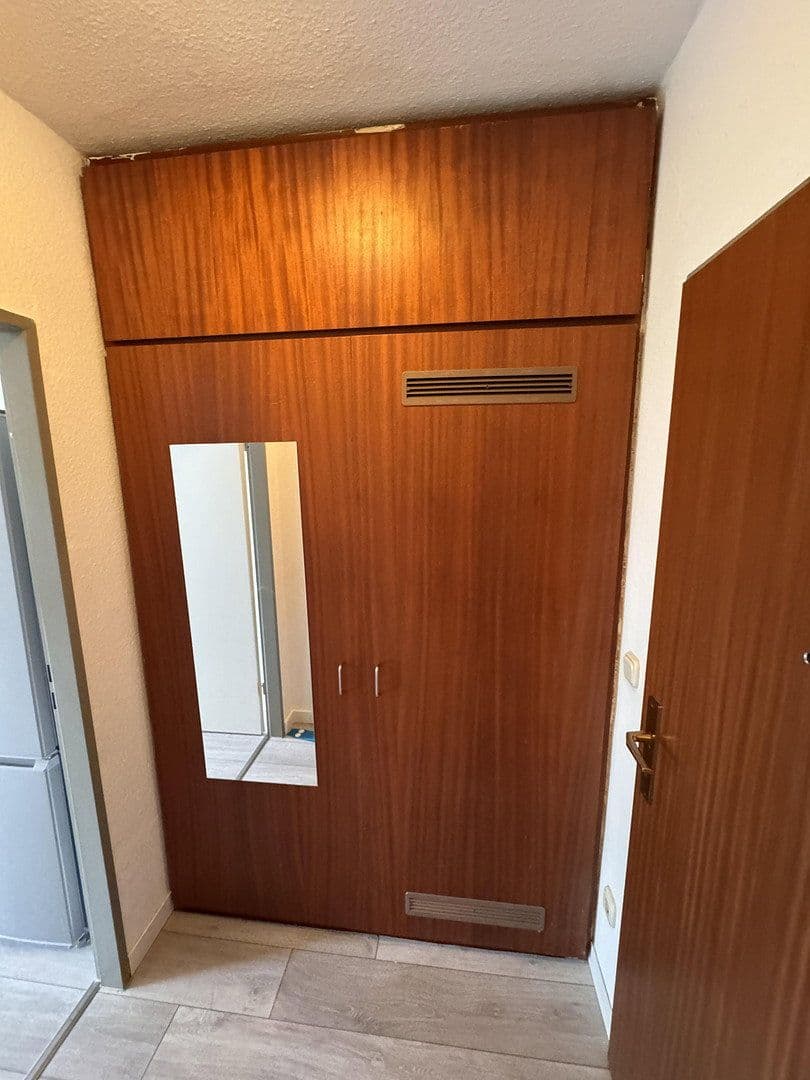 Prenájom bytu 1-izbový 29 m², Steffensweg 96, Bovenden, Dolné Sasko Prenájom bytu 1-izbový 29 m², Steffensweg 96, Bovenden, Dolné Sasko