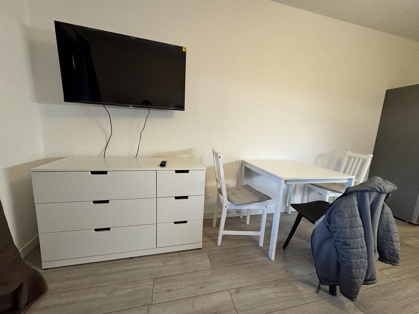 Prenájom bytu 1-izbový 29 m², Steffensweg 96, Bovenden, Dolné Sasko Prenájom bytu 1-izbový 29 m², Steffensweg 96, Bovenden, Dolné Sasko