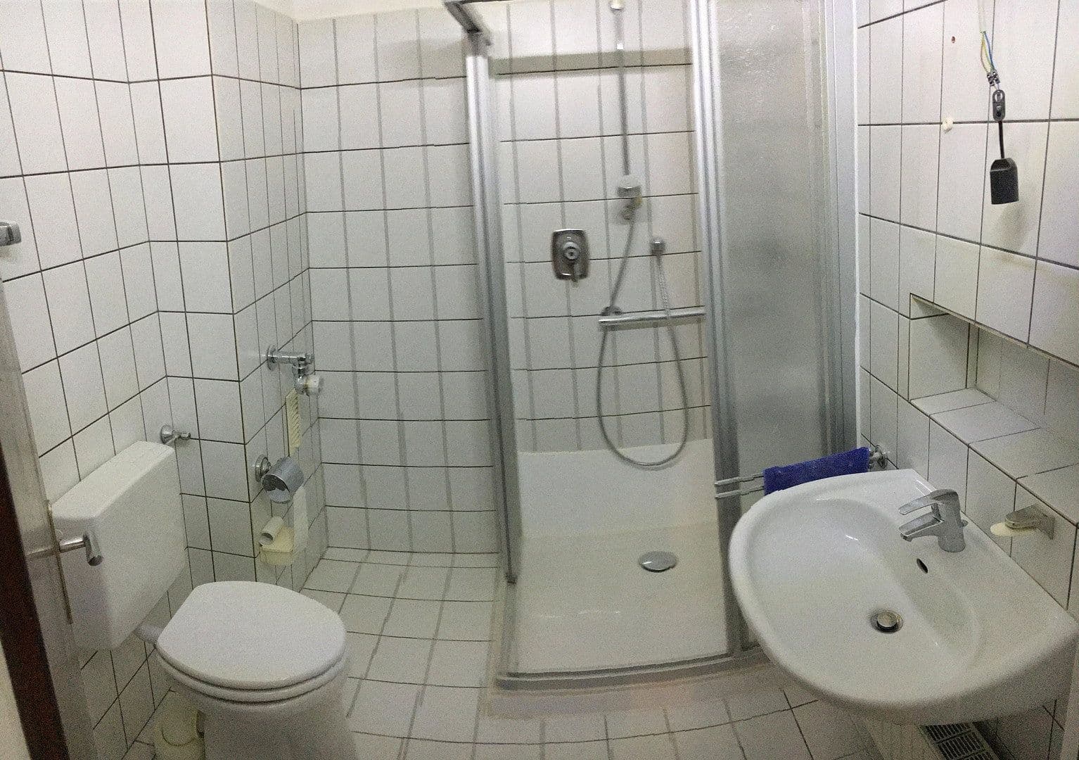 Prenájom bytu 3-izbový 90 m², Pferdebachstr. 78, Witten, Severné Porýnie - Westfálsko Prenájom bytu 3-izbový 90 m², Pferdebachstr. 78, Witten, Severné Porýnie - Westfálsko
