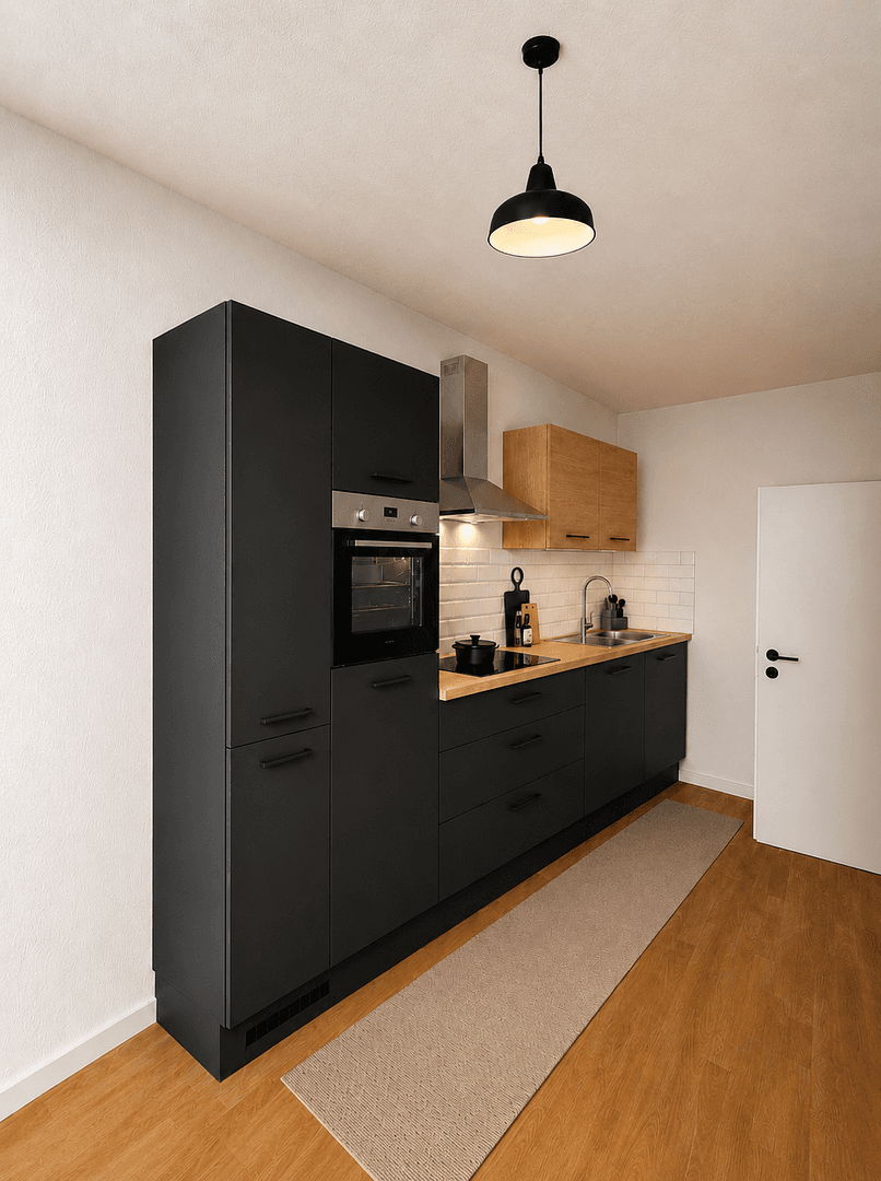 Prenájom bytu 3-izbový 88 m², Klausener Straße 8, Magdeburg, Sasko-Anhaltsko Prenájom bytu 3-izbový 88 m², Klausener Straße 8, Magdeburg, Sasko-Anhaltsko