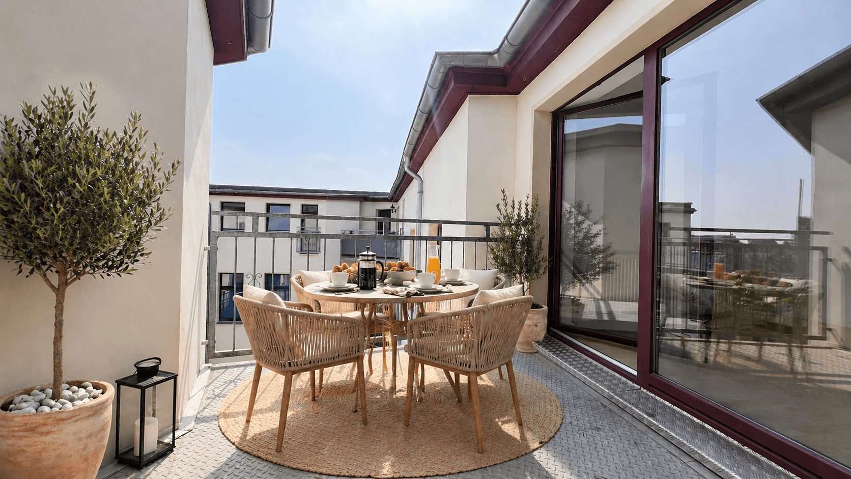 Prenájom bytu 3-izbový 88 m², Klausener Straße 8, Magdeburg, Sasko-Anhaltsko Prenájom bytu 3-izbový 88 m², Klausener Straße 8, Magdeburg, Sasko-Anhaltsko