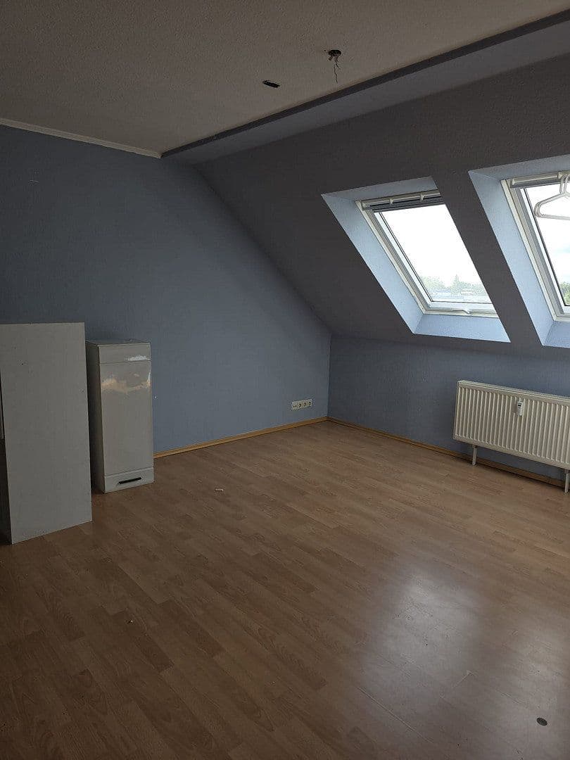 Prenájom bytu 1-izbový 25 m², Bublitzer-Str. 15 -17, Düsseldorf, Severné Porýnie - Westfálsko Prenájom bytu 1-izbový 25 m², Bublitzer-Str. 15 -17, Düsseldorf, Severné Porýnie - Westfálsko