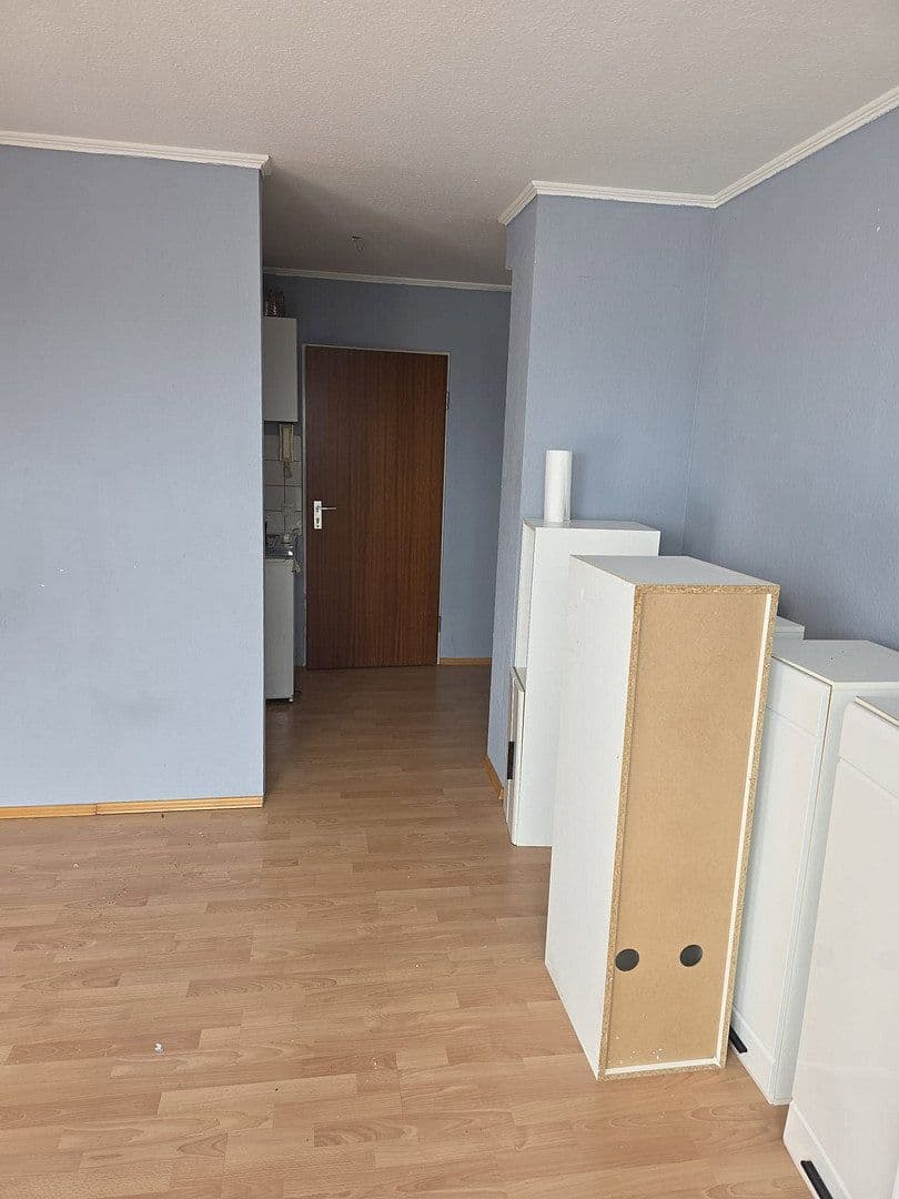 Prenájom bytu 1-izbový 25 m², Bublitzer-Str. 15 -17, Düsseldorf, Severné Porýnie - Westfálsko Prenájom bytu 1-izbový 25 m², Bublitzer-Str. 15 -17, Düsseldorf, Severné Porýnie - Westfálsko