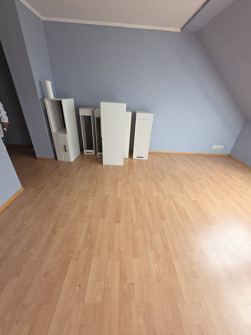 Prenájom bytu 1-izbový 25 m², Bublitzer-Str. 15 -17, Düsseldorf, Severné Porýnie - Westfálsko Prenájom bytu 1-izbový 25 m², Bublitzer-Str. 15 -17, Düsseldorf, Severné Porýnie - Westfálsko