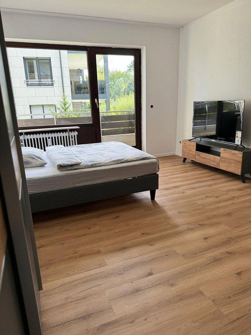 Predaj bytu 1-izbový 38 m², Waldring 1a, Waldbronn, Bádensko-Wurttembersko Predaj bytu 1-izbový 38 m², Waldring 1a, Waldbronn, Bádensko-Wurttembersko