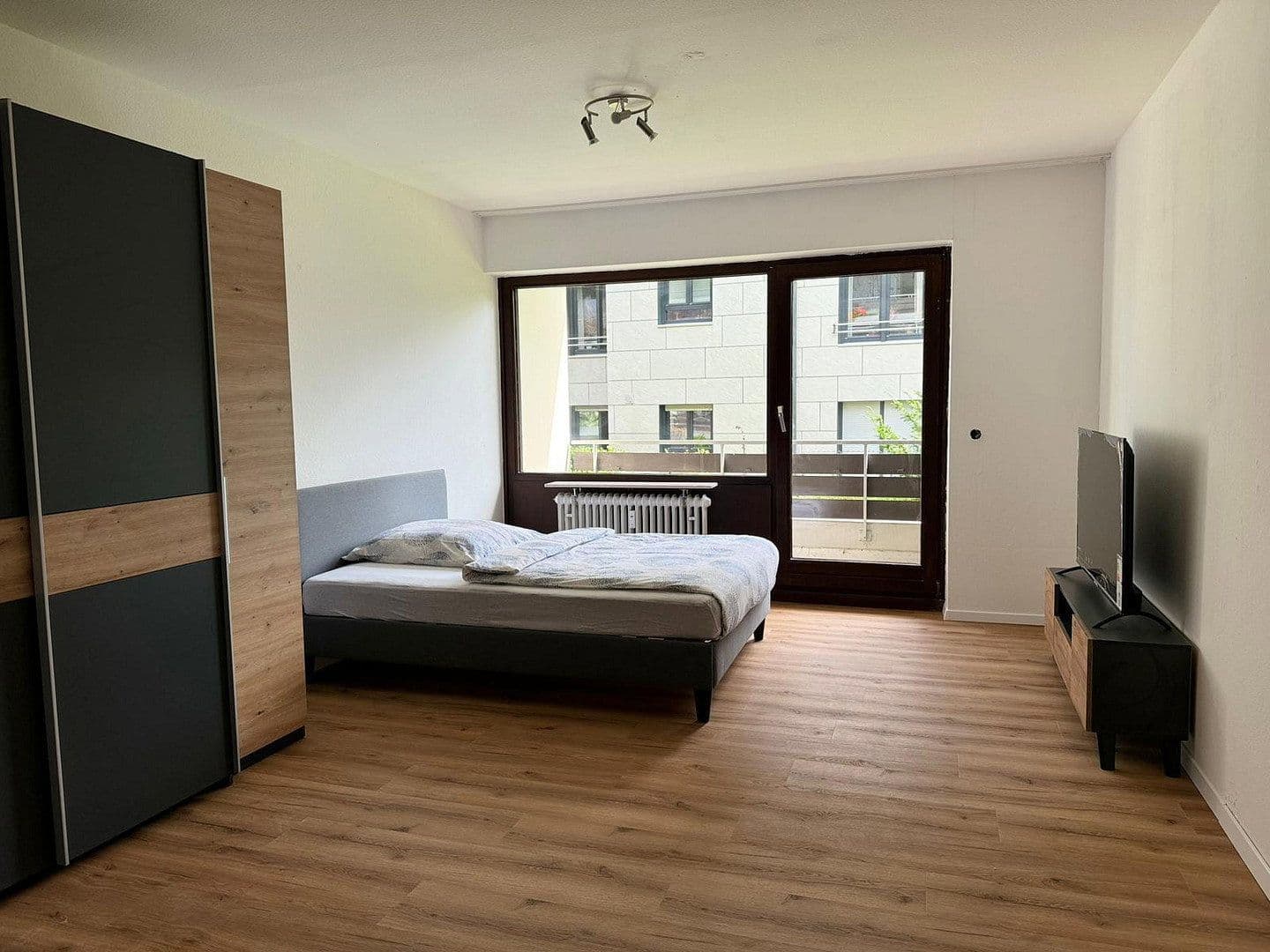 Predaj bytu 1-izbový 38 m², Waldring 1a, Waldbronn, Bádensko-Wurttembersko Predaj bytu 1-izbový 38 m², Waldring 1a, Waldbronn, Bádensko-Wurttembersko