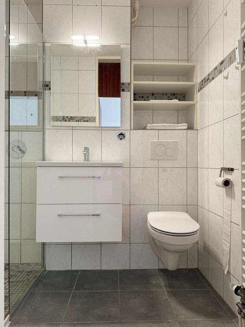 Predaj bytu 1-izbový 38 m², Waldring 1a, Waldbronn, Bádensko-Wurttembersko Predaj bytu 1-izbový 38 m², Waldring 1a, Waldbronn, Bádensko-Wurttembersko