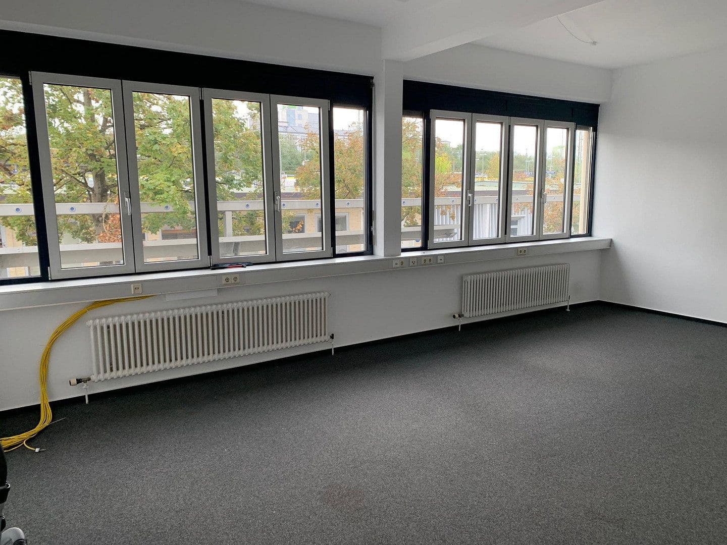 Prenájom kancelárie 124 m², Bahnhofsplatz 2, Bietigheim-Bissingen, Bádensko-Wurttembersko Prenájom kancelárie 124 m², Bahnhofsplatz 2, Bietigheim-Bissingen, Bádensko-Wurttembersko