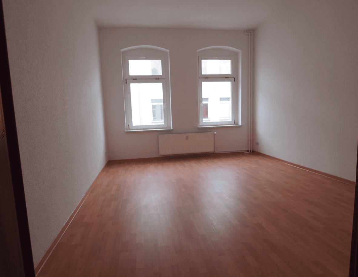 Prenájom bytu 3-izbový 81 m², Sagisdorfer Straße 7, Halle, Sasko-Anhaltsko Prenájom bytu 3-izbový 81 m², Sagisdorfer Straße 7, Halle, Sasko-Anhaltsko