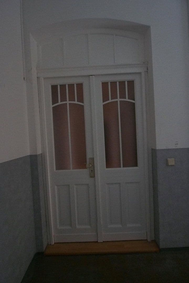 Prenájom bytu 3-izbový 81 m², Sagisdorfer Straße 7, Halle, Sasko-Anhaltsko Prenájom bytu 3-izbový 81 m², Sagisdorfer Straße 7, Halle, Sasko-Anhaltsko