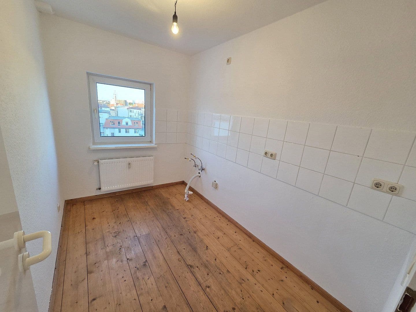 Prenájom bytu 2-izbový 52 m², Wolfstr. 1, Halle, Sasko-Anhaltsko Prenájom bytu 2-izbový 52 m², Wolfstr. 1, Halle, Sasko-Anhaltsko
