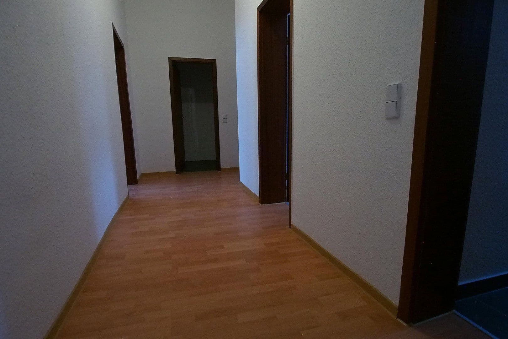 Prenájom bytu 3-izbový 81 m², Sagisdorfer Straße 7, Halle, Sasko-Anhaltsko Prenájom bytu 3-izbový 81 m², Sagisdorfer Straße 7, Halle, Sasko-Anhaltsko