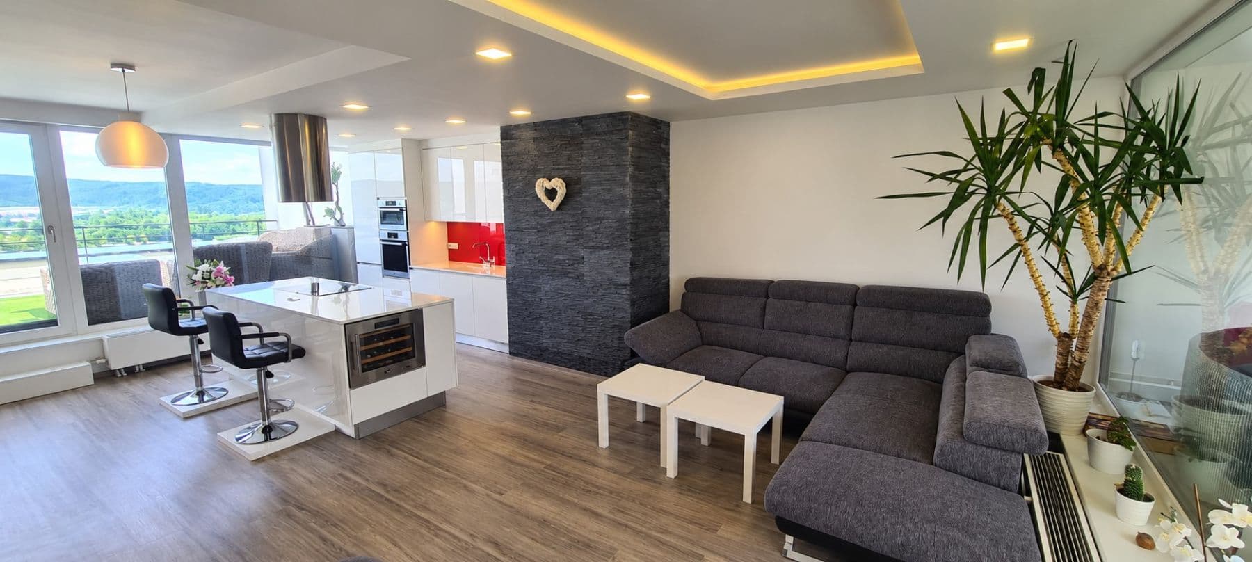 Predaj bytu 5-izbový 122 m², Nad Přehradou, Brno, Jihomoravský kraj Predaj bytu 5-izbový 122 m², Nad Přehradou, Brno, Jihomoravský kraj
