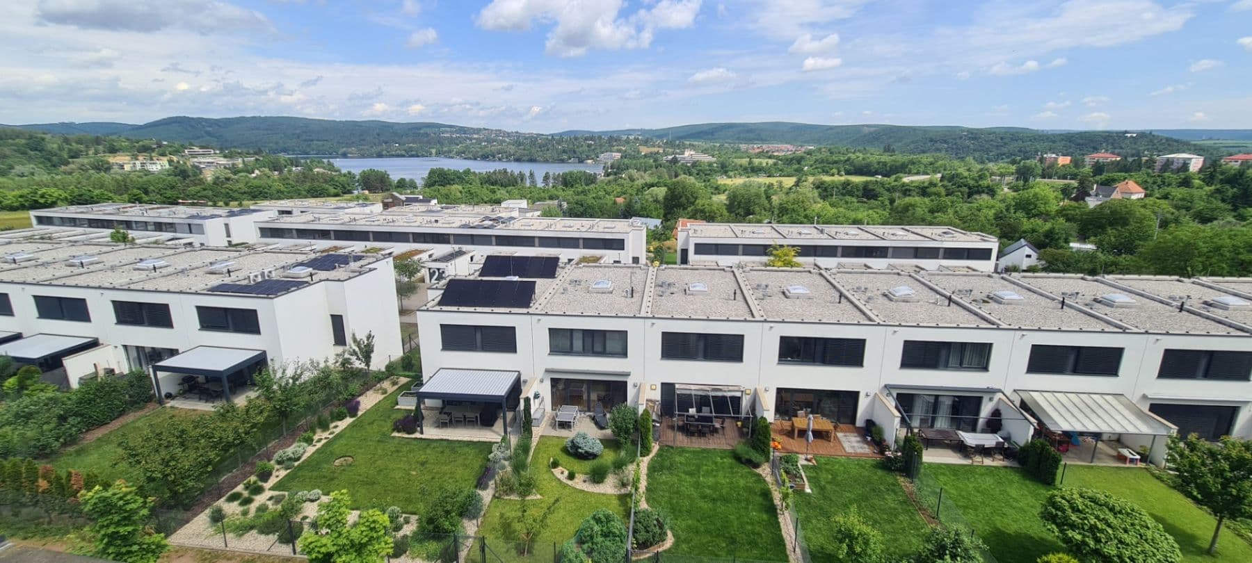 Predaj bytu 5-izbový 122 m², Nad Přehradou, Brno, Jihomoravský kraj Predaj bytu 5-izbový 122 m², Nad Přehradou, Brno, Jihomoravský kraj