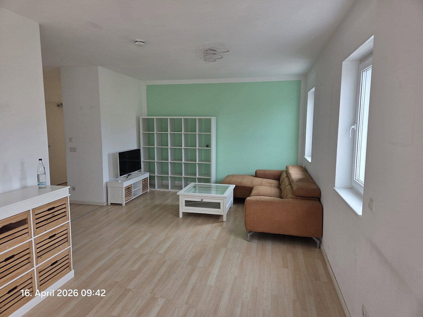 Prenájom bytu 4-izbový 126 m², Berlin, Berlín Prenájom bytu 4-izbový 126 m², Berlin, Berlín