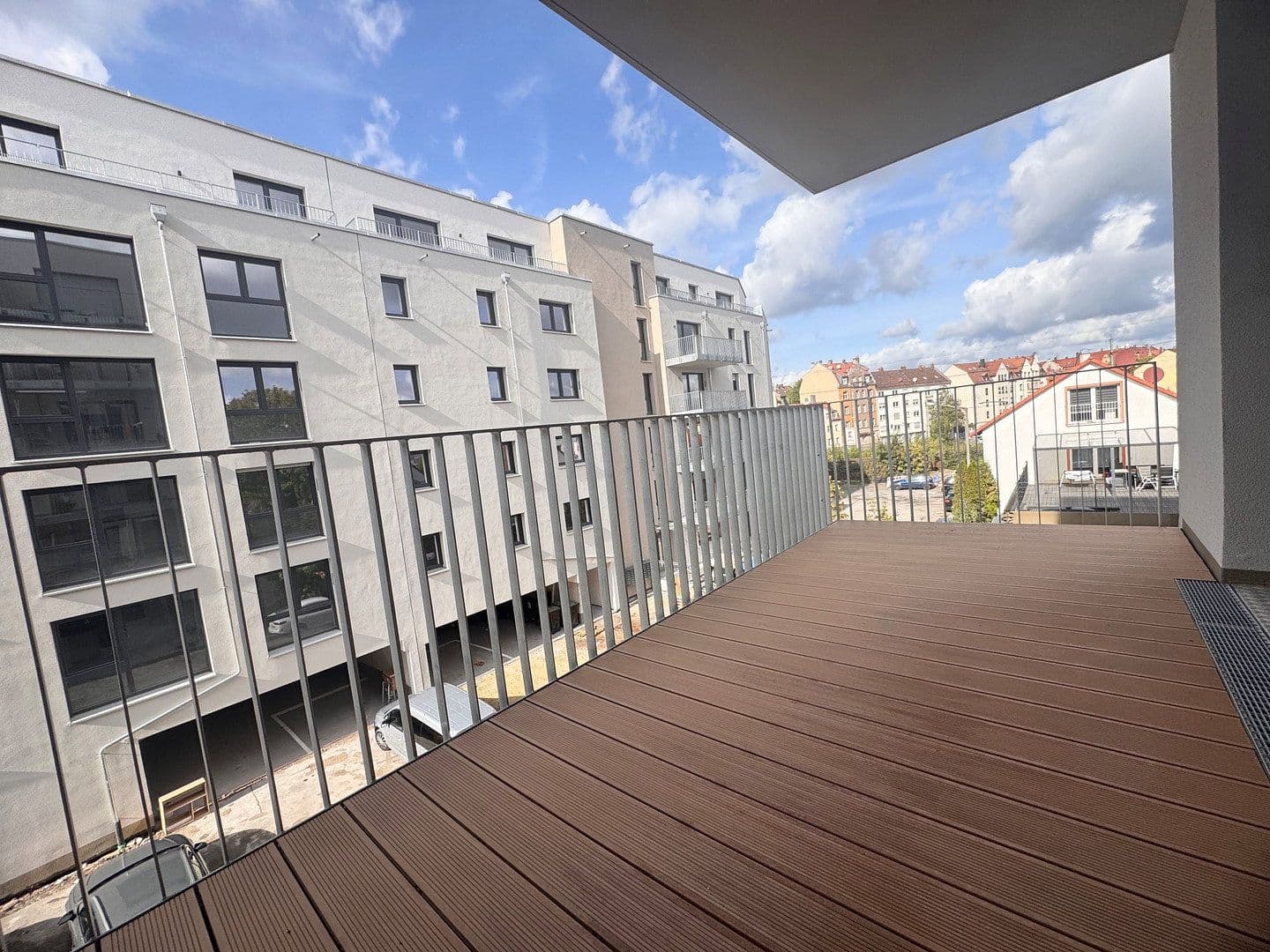 Prenájom bytu 3-izbový 81 m², Holbeinstraße 17, Nürnberg, Bavorsko Prenájom bytu 3-izbový 81 m², Holbeinstraße 17, Nürnberg, Bavorsko