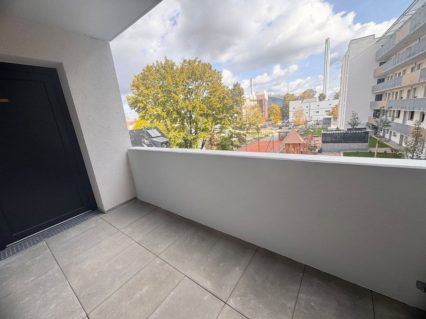 Prenájom bytu 3-izbový 81 m², Holbeinstraße 17, Nürnberg, Bavorsko Prenájom bytu 3-izbový 81 m², Holbeinstraße 17, Nürnberg, Bavorsko