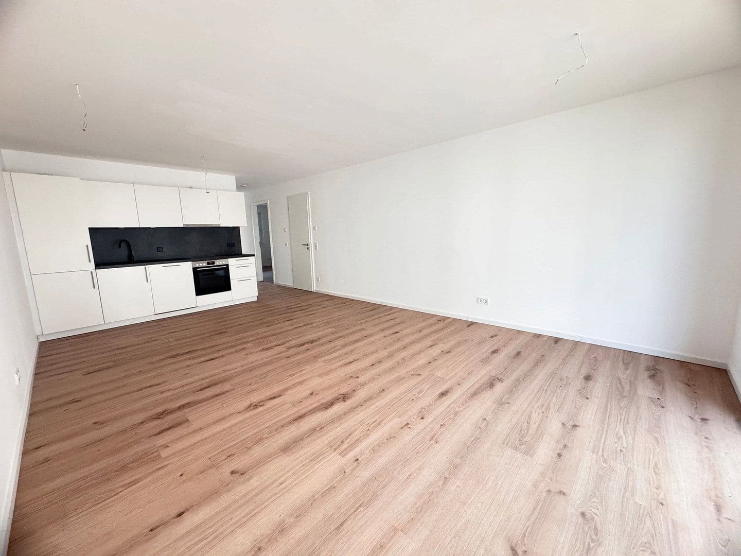 Prenájom bytu 3-izbový 81 m², Holbeinstraße 17, Nürnberg, Bavorsko Prenájom bytu 3-izbový 81 m², Holbeinstraße 17, Nürnberg, Bavorsko