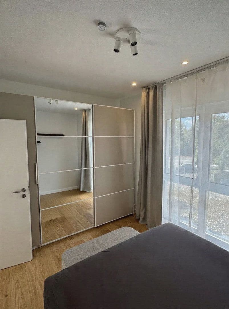 Prenájom bytu 2-izbový 51 m², Metzingen, Bádensko-Wurttembersko Prenájom bytu 2-izbový 51 m², Metzingen, Bádensko-Wurttembersko
