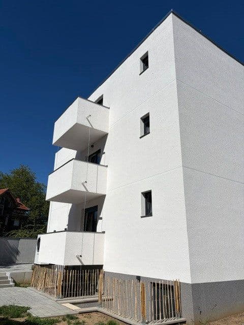 Prenájom bytu 2-izbový 51 m², Metzingen, Bádensko-Wurttembersko Prenájom bytu 2-izbový 51 m², Metzingen, Bádensko-Wurttembersko