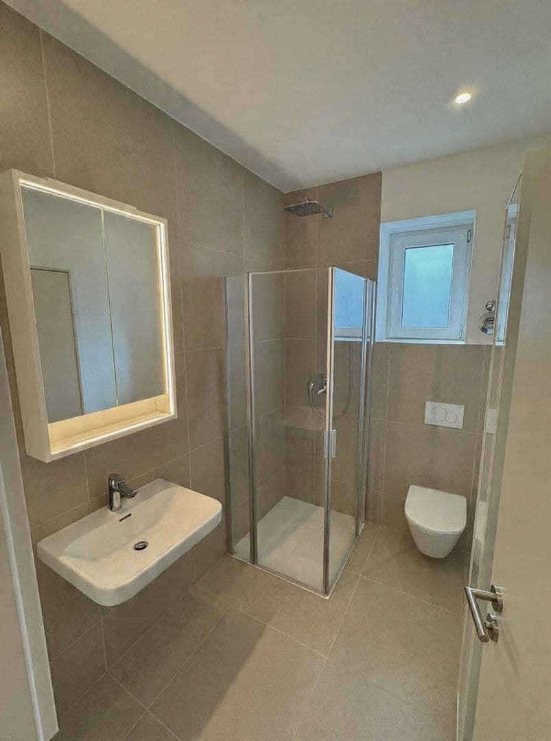 Prenájom bytu 2-izbový 51 m², Metzingen, Bádensko-Wurttembersko Prenájom bytu 2-izbový 51 m², Metzingen, Bádensko-Wurttembersko