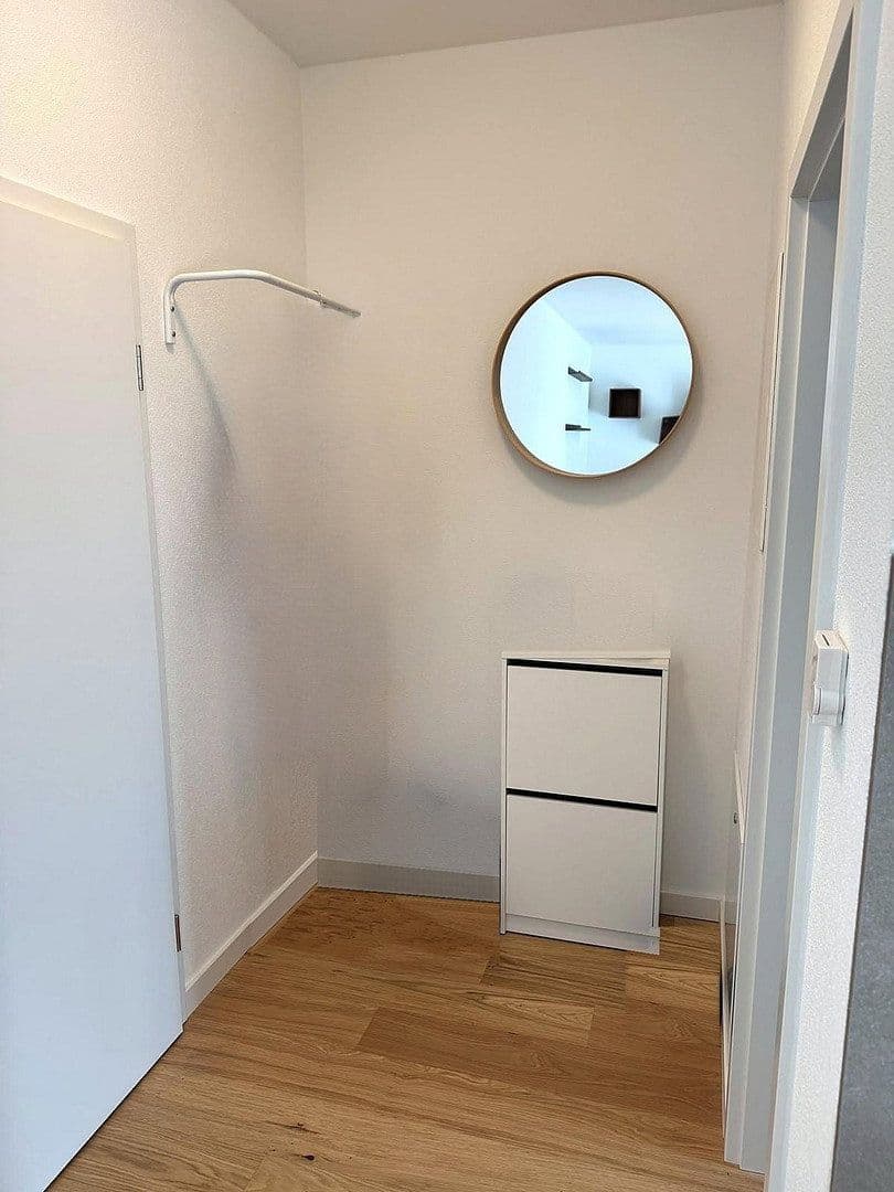 Prenájom bytu 2-izbový 51 m², Metzingen, Bádensko-Wurttembersko Prenájom bytu 2-izbový 51 m², Metzingen, Bádensko-Wurttembersko