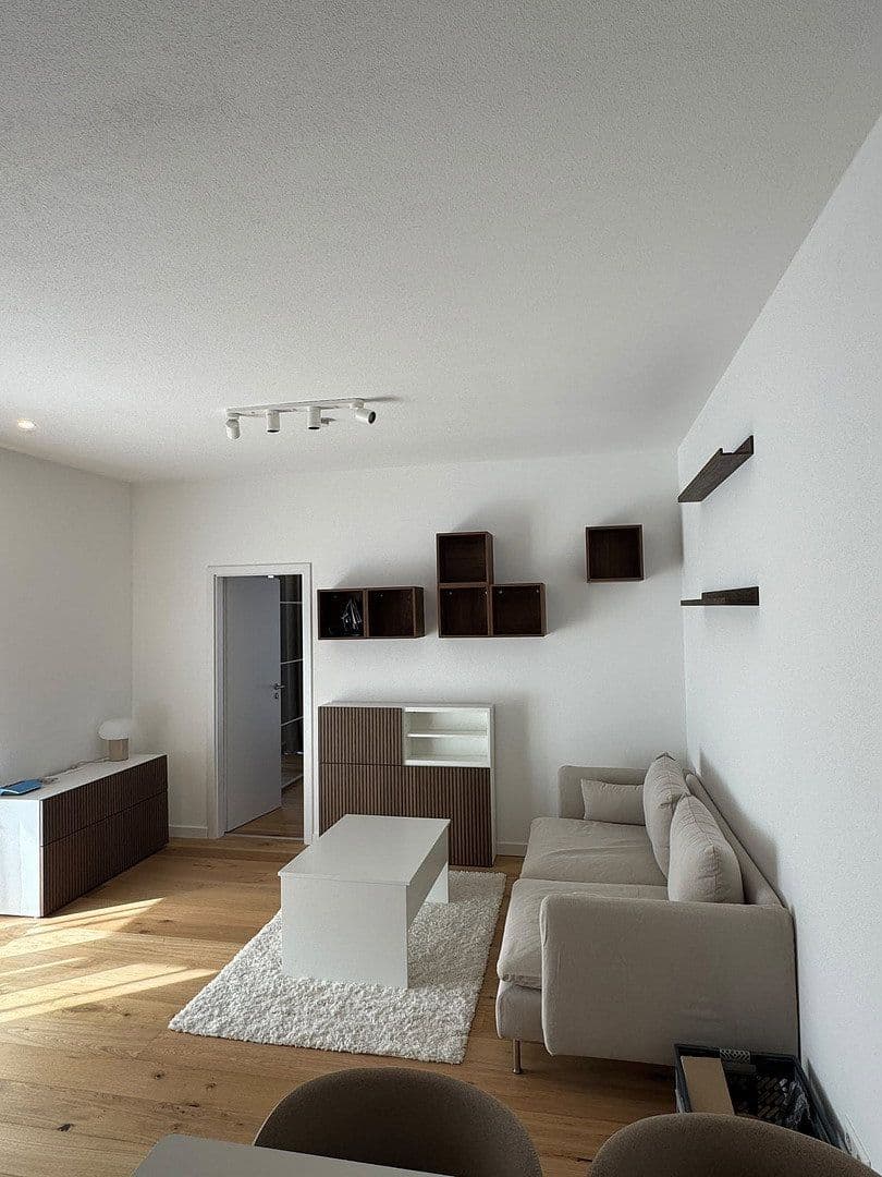 Prenájom bytu 2-izbový 51 m², Metzingen, Bádensko-Wurttembersko Prenájom bytu 2-izbový 51 m², Metzingen, Bádensko-Wurttembersko