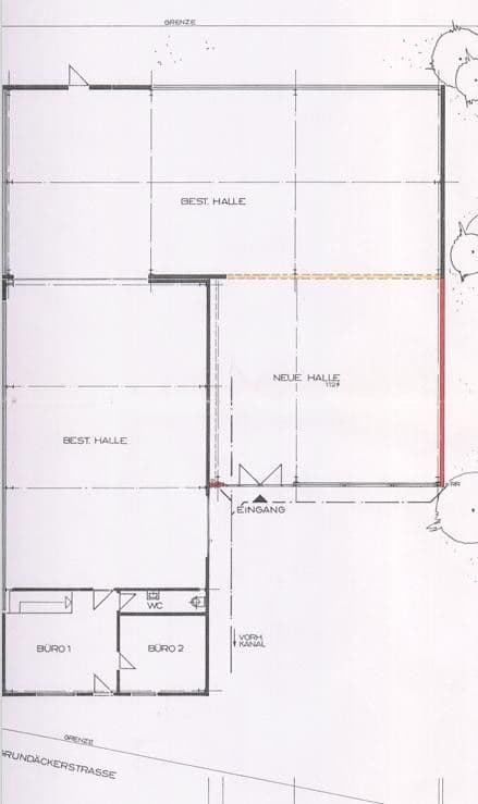 Prenájom nebytového priestoru 1.000 m², Heilbronn, Bádensko-Wurttembersko Prenájom nebytového priestoru 1.000 m², Heilbronn, Bádensko-Wurttembersko
