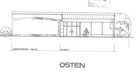 Prenájom nebytového priestoru 1.000 m², Heilbronn, Bádensko-Wurttembersko Prenájom nebytového priestoru 1.000 m², Heilbronn, Bádensko-Wurttembersko