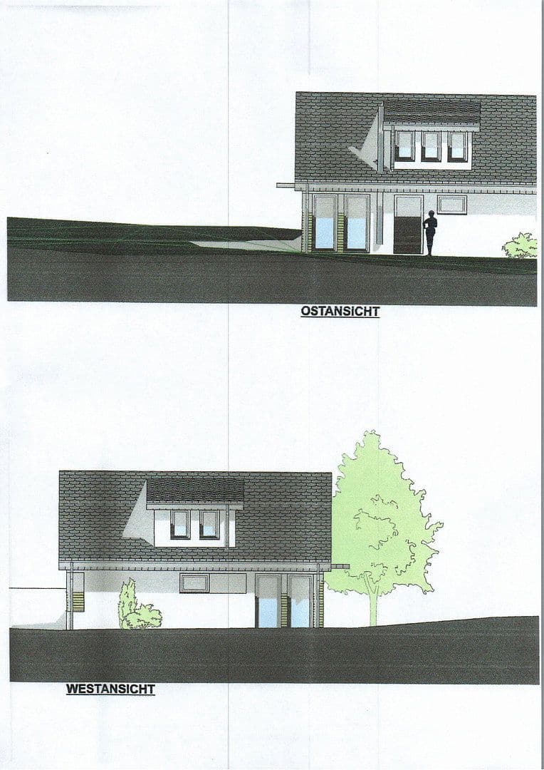 Predaj domu 103 m², pozemok 683 m², Schashagen, Šlezvicko-Holštajnsko Predaj domu 103 m², pozemok 683 m², Schashagen, Šlezvicko-Holštajnsko