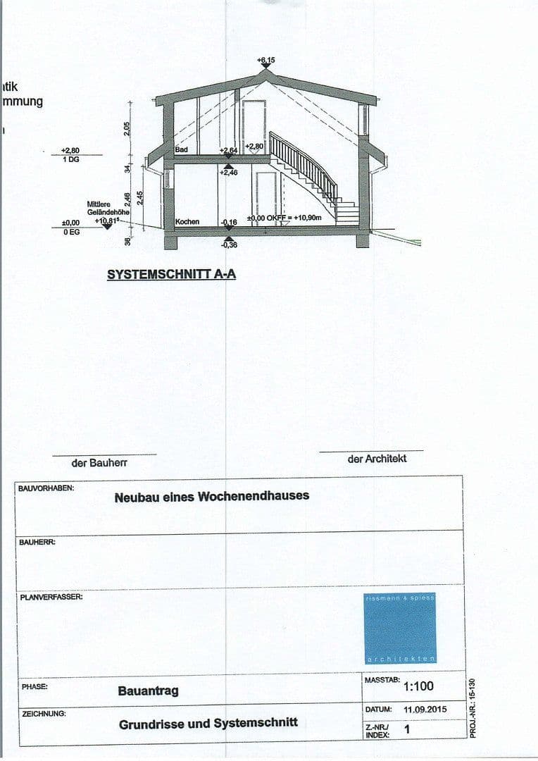 Predaj domu 103 m², pozemok 683 m², Schashagen, Šlezvicko-Holštajnsko Predaj domu 103 m², pozemok 683 m², Schashagen, Šlezvicko-Holštajnsko