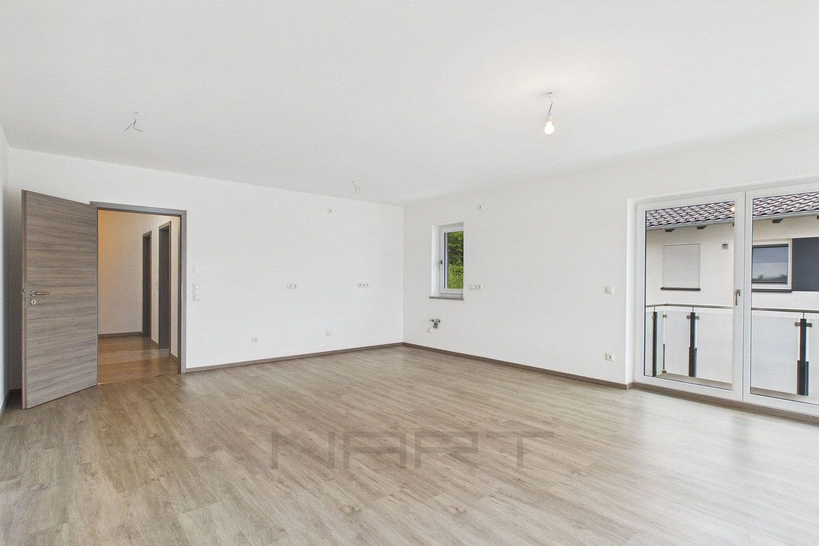 Predaj bytu 3-izbový 85 m², Wiesenweg 2, Hengersberg, Bavorsko Predaj bytu 3-izbový 85 m², Wiesenweg 2, Hengersberg, Bavorsko