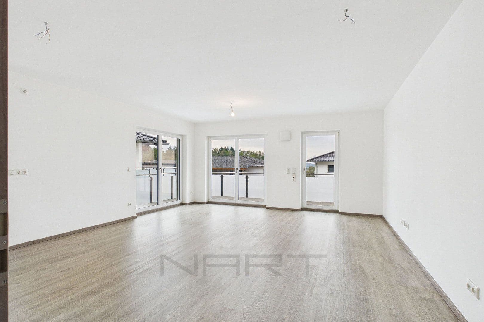 Predaj bytu 3-izbový 85 m², Wiesenweg 2, Hengersberg, Bavorsko Predaj bytu 3-izbový 85 m², Wiesenweg 2, Hengersberg, Bavorsko