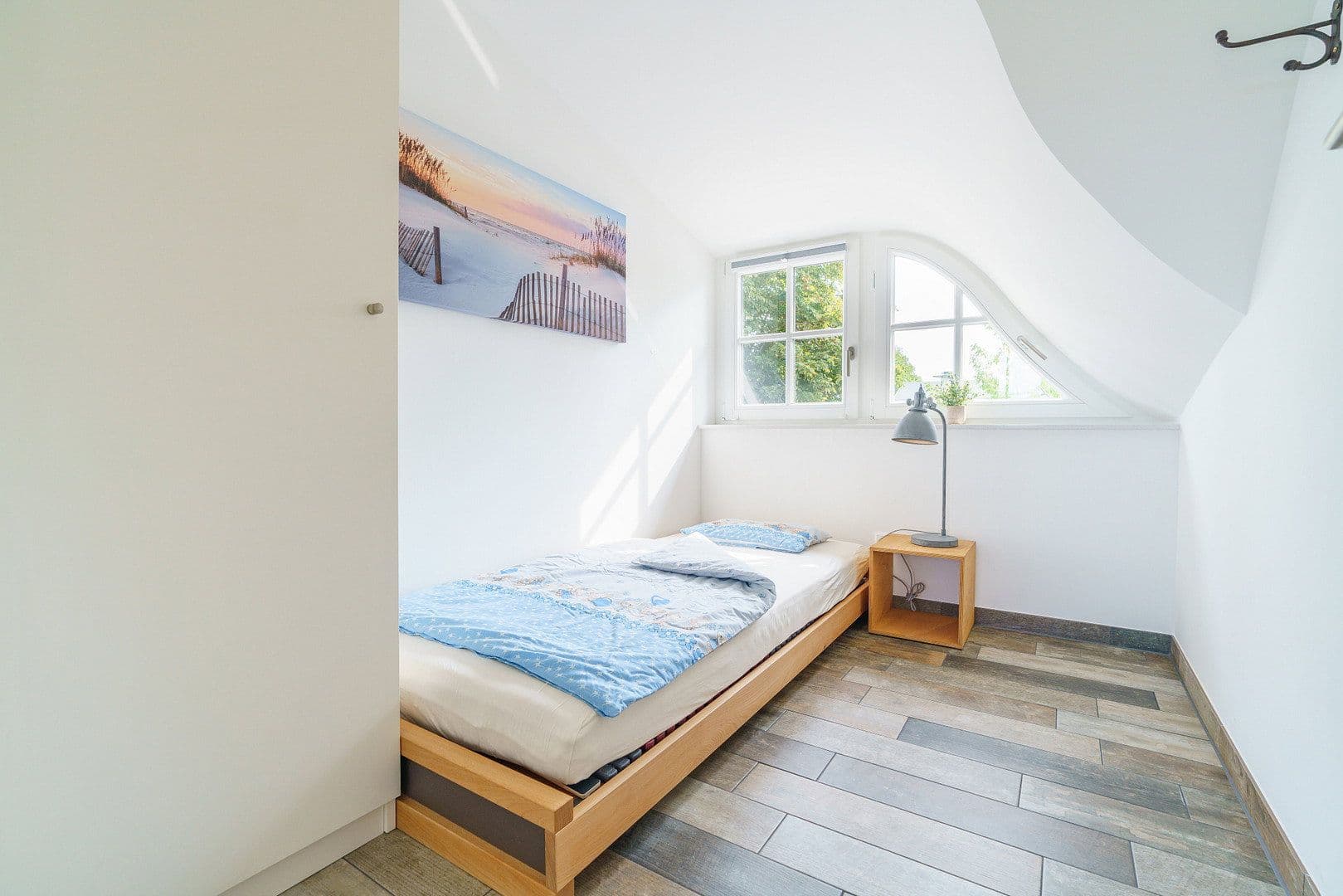 Predaj domu 79 m², pozemok 345 m², Mühlenblick, Boiensdorf, Meklenbursko-Predpomoransko Predaj domu 79 m², pozemok 345 m², Mühlenblick, Boiensdorf, Meklenbursko-Predpomoransko
