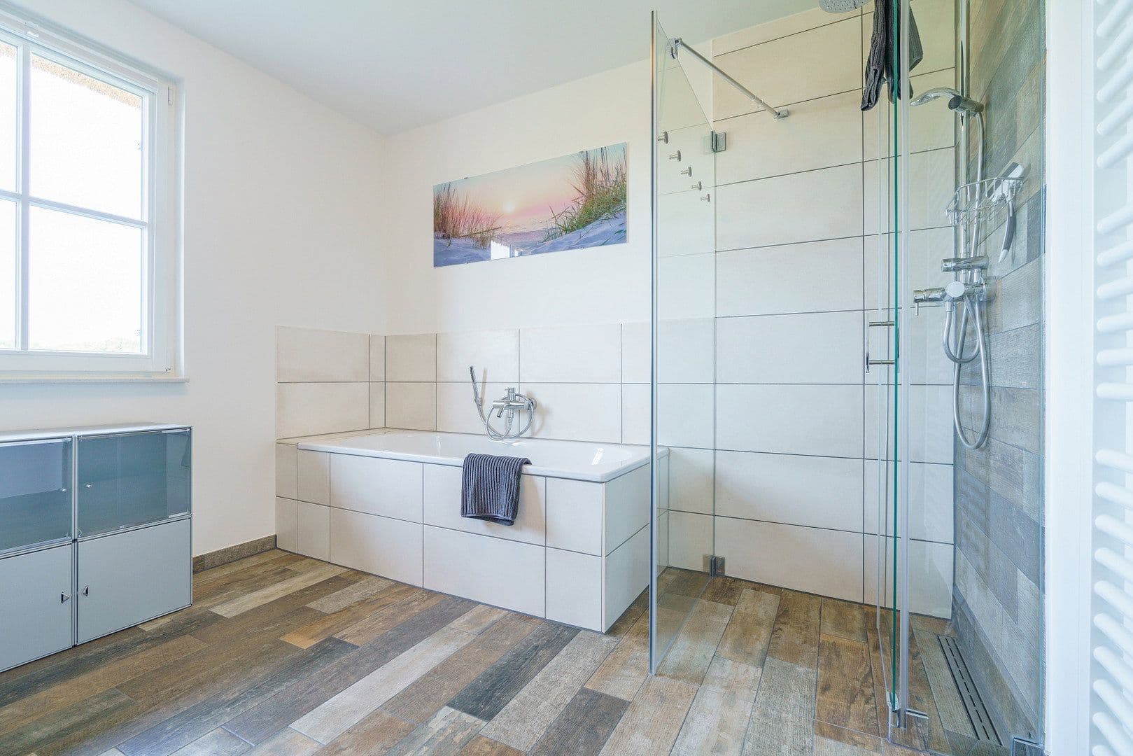 Predaj domu 79 m², pozemok 345 m², Mühlenblick, Boiensdorf, Meklenbursko-Predpomoransko Predaj domu 79 m², pozemok 345 m², Mühlenblick, Boiensdorf, Meklenbursko-Predpomoransko