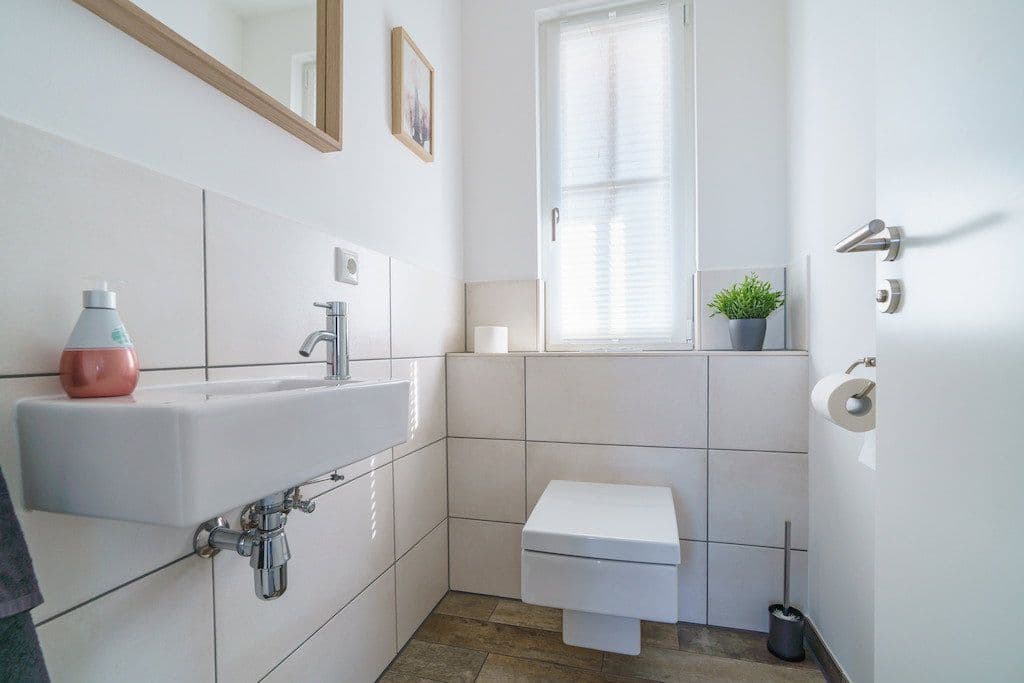 Predaj domu 79 m², pozemok 345 m², Mühlenblick, Boiensdorf, Meklenbursko-Predpomoransko Predaj domu 79 m², pozemok 345 m², Mühlenblick, Boiensdorf, Meklenbursko-Predpomoransko