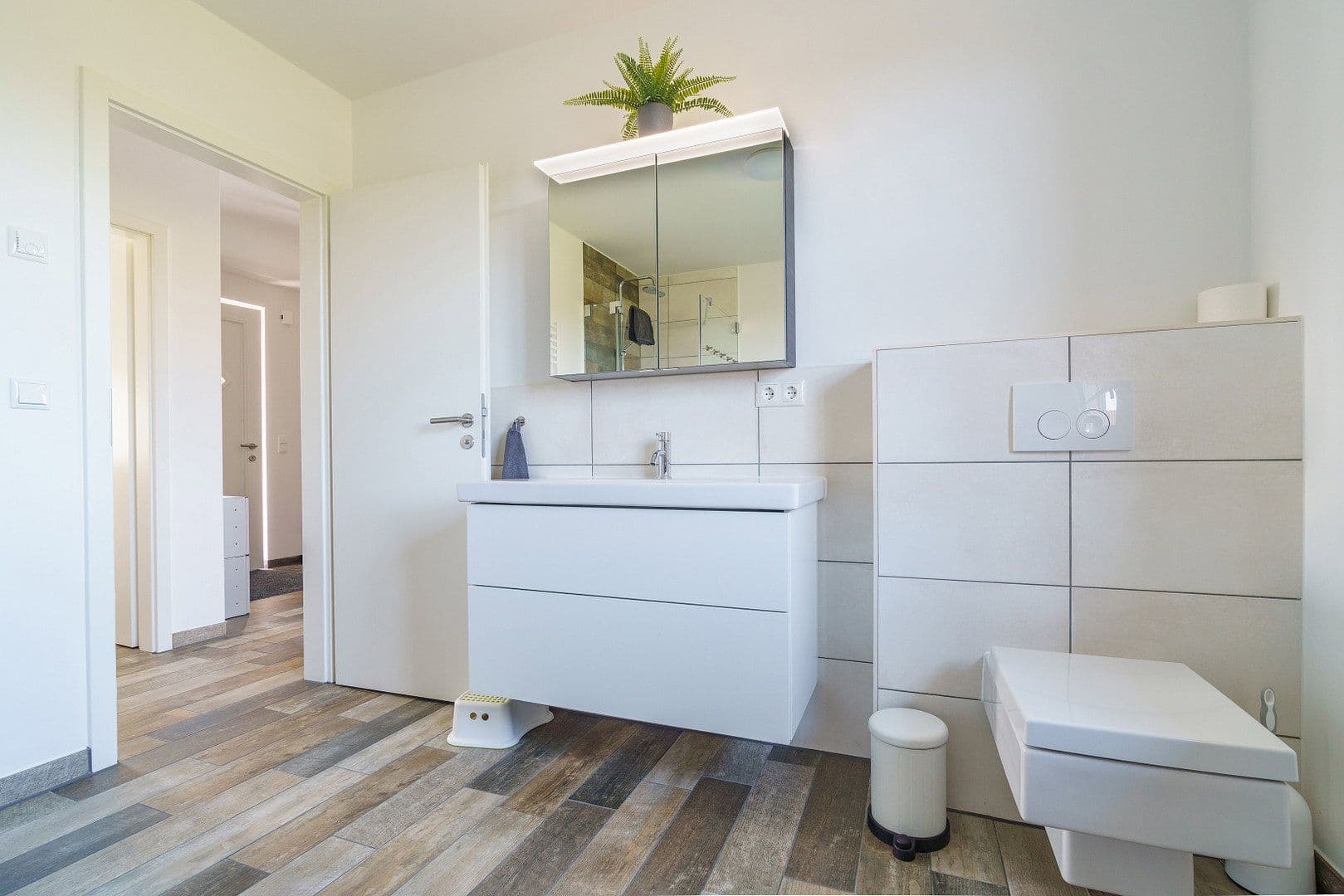 Predaj domu 79 m², pozemok 345 m², Mühlenblick, Boiensdorf, Meklenbursko-Predpomoransko Predaj domu 79 m², pozemok 345 m², Mühlenblick, Boiensdorf, Meklenbursko-Predpomoransko